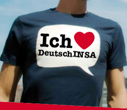 deutsch tshirt logo