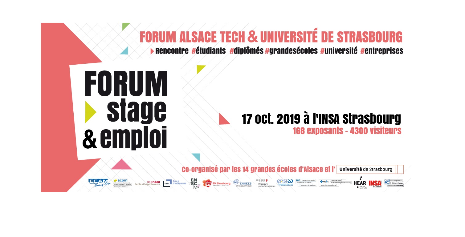 rencontres strasbourg forum