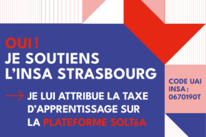 Actualités l'insa de Strasbourg